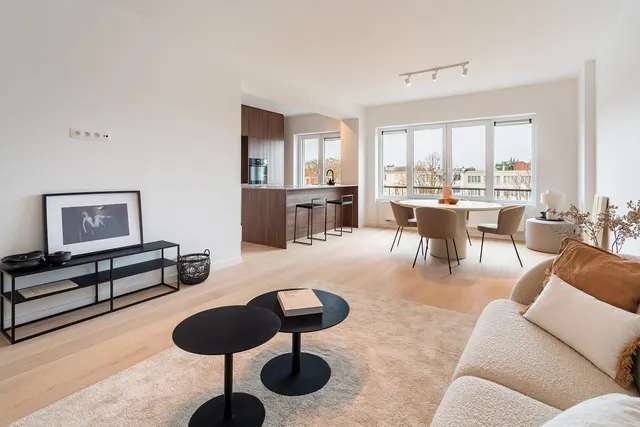 Appartement à vendre à Wilrijk – 1/10