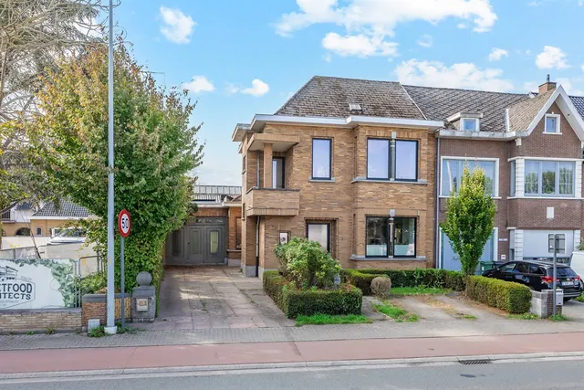 Huis for sale in Aalst – 1/10