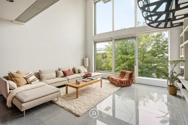 Triplex te koop in Gent – 1/10
