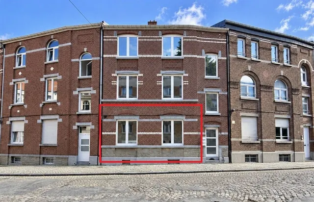 Appartement te koop in Liège – 1/10