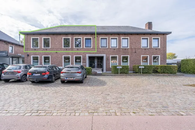 Appartement à vendre à Mol – 1/10