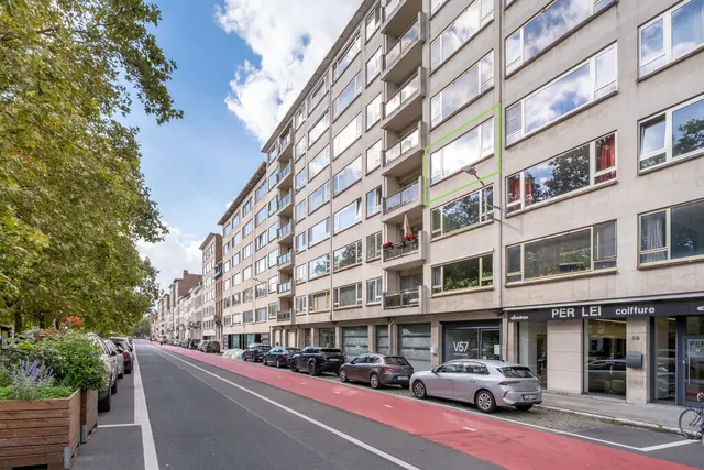 Appartement te koop in Mechelen – 1/10