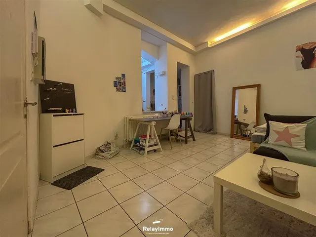 Appartement te huur in Tournai – 1/4