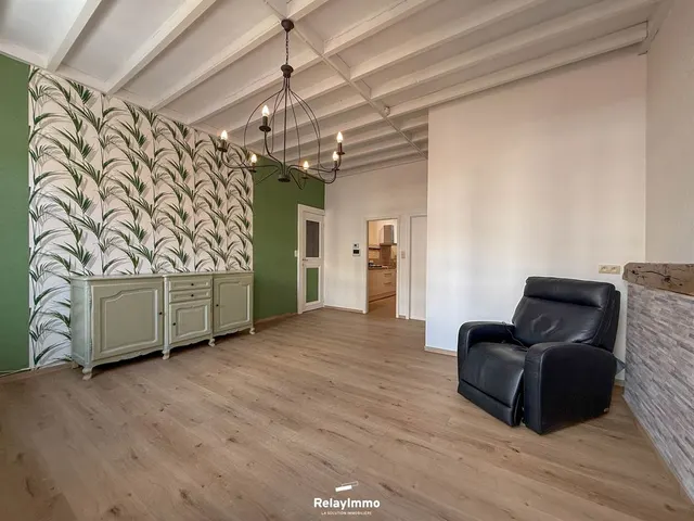Appartement te huur in Tournai – 1/10