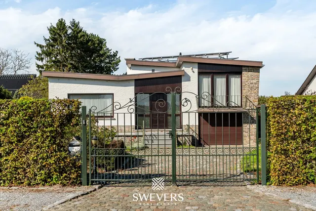 Woning à vendre à Hasselt – 1/10
