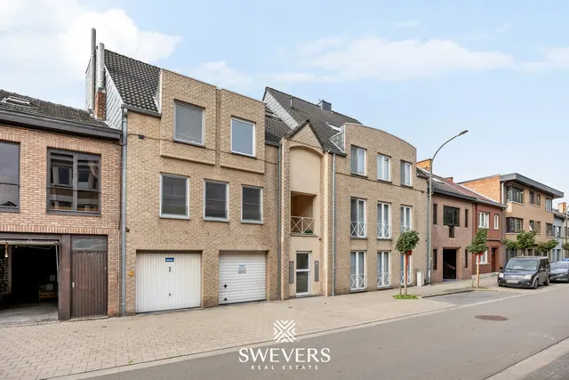 Appartement à vendre à Hasselt – 1/10
