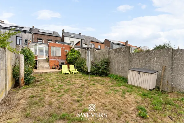 Woning à vendre à Tongeren-Borgloon – 1/10