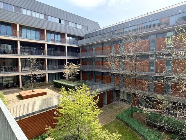 Appartement te huur in Leuven – 1/10