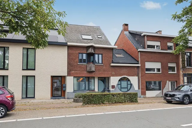Maison à vendre à Zemst – 1/10