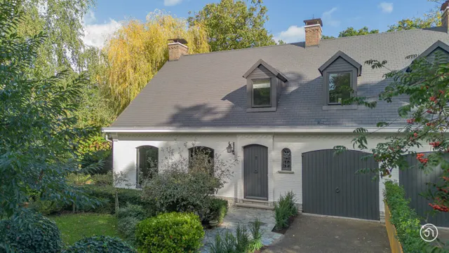 Huis te koop in Bornem – 1/10