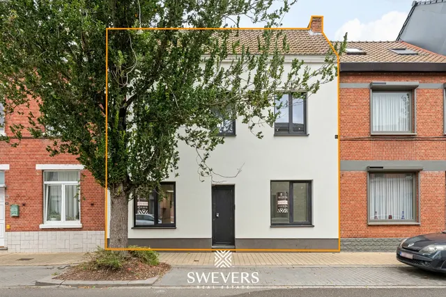 Woning à vendre à Hasselt – 1/10
