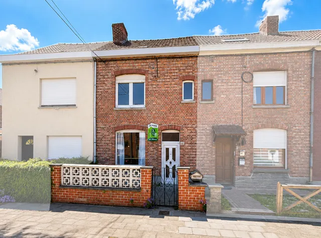 Huis te koop in Moeskroen – 1/10