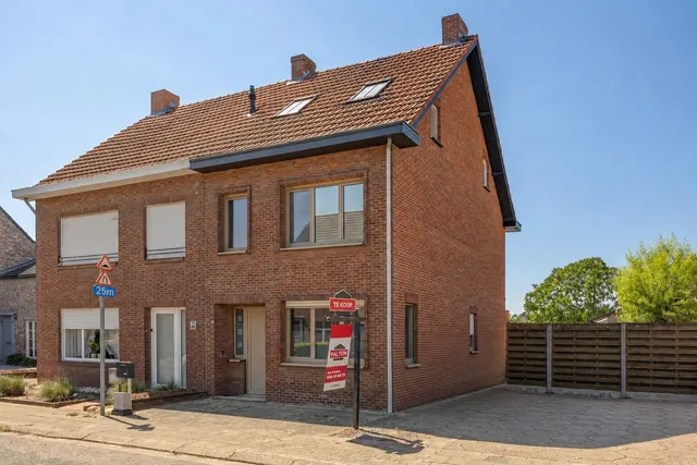 Maison à vendre à Ravels – 1/10