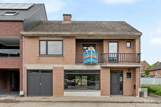 Huis à vendre à Halen – 1/10