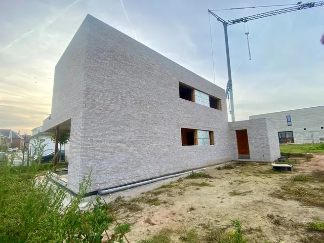 House for sale in Zottegem – 1/10