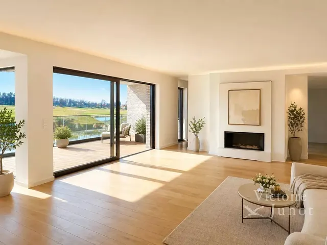 Appartement à vendre à Zaventem – 1/10