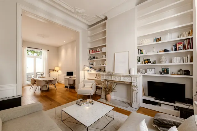Appartement te koop in Ixelles – 1/10