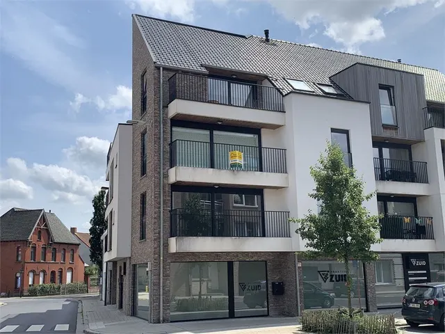 Appartement te huur in Torhout – 1/7