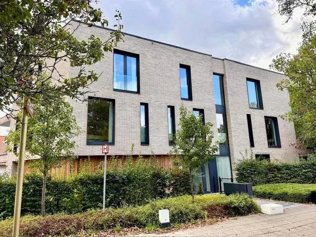 Appartement à louer à Woluwe-Saint-Lambert – 1/10