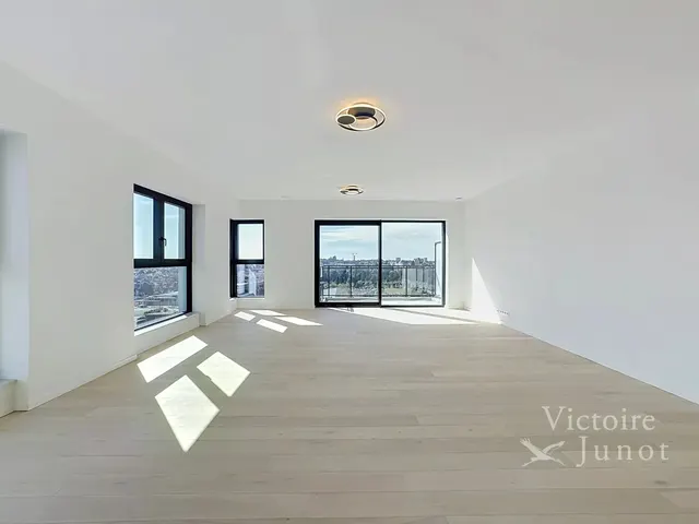 Appartement te huur in Ixelles – 1/10