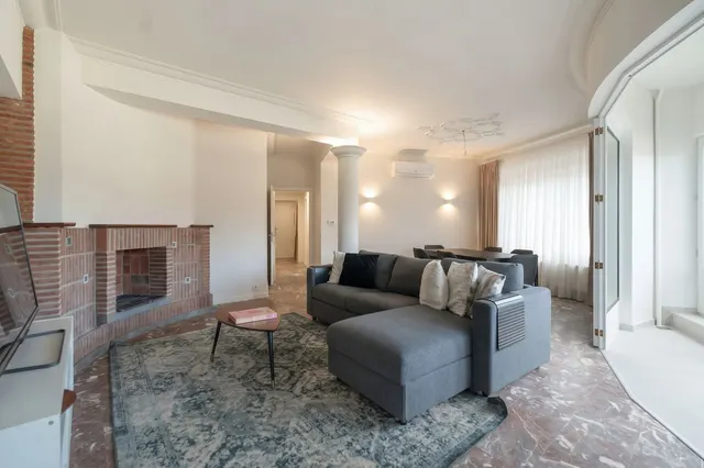 Appartement te huur in Uccle – 1/10