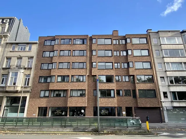 Appartement te huur in Antwerpen – 1/10