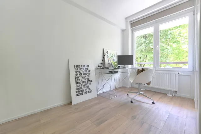 Appartement à vendre à Bruxelles – 1/10