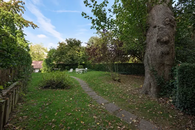 Appartement te huur in Uccle – 1/10