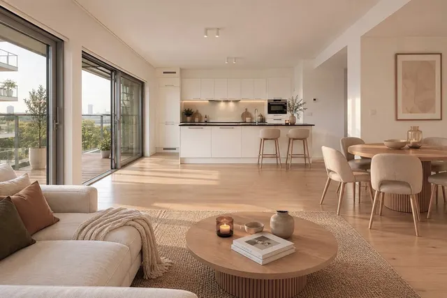 Appartement te koop in Antwerpen – 1/10