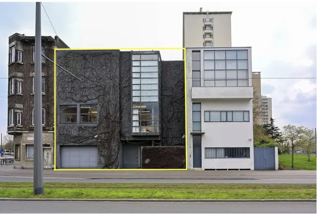 Huis te koop in Antwerpen – 1/10