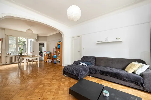 Huis à vendre à Antwerpen – 1/10