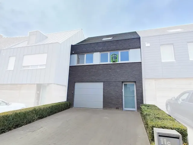 Huis te huur in Pittem – 1/10