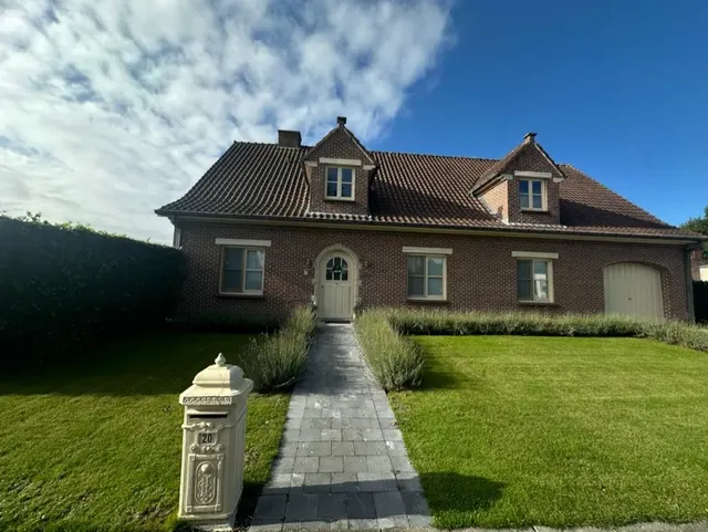 Huis te huur in Wakken – 1/10
