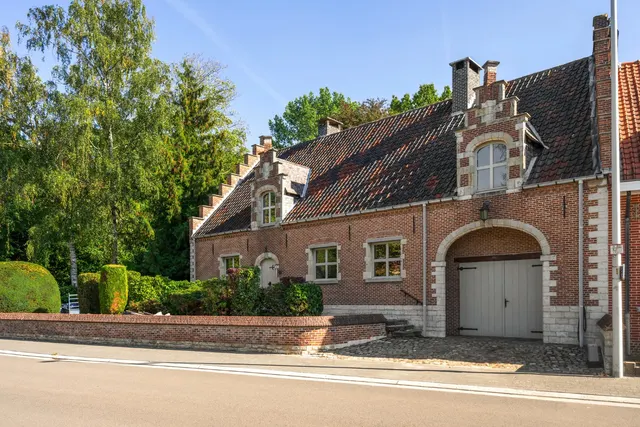 Woning à vendre à Ranst – 1/10