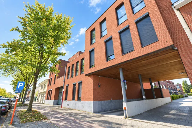 Appartement à louer à Borsbeek – 1/10