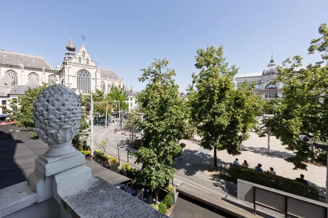Appartement à vendre à Antwerpen – 1/10