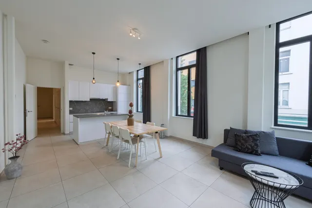 Appartement à vendre à Antwerpen – 1/10