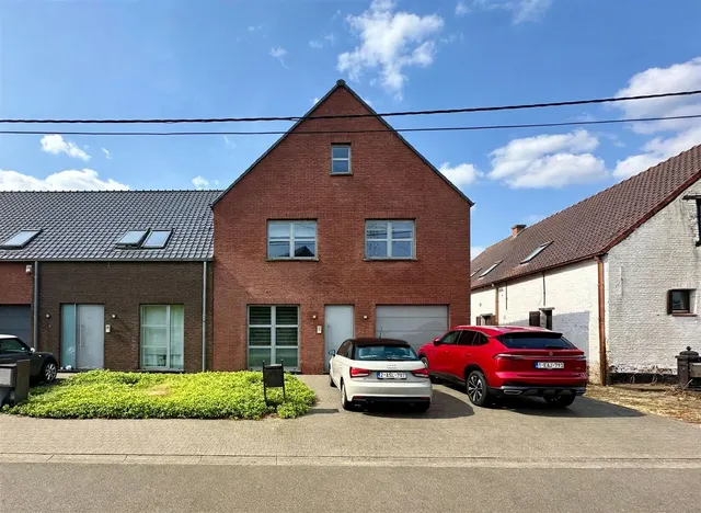 Huis te huur in Kapelle-op-den-Bos – 1/10
