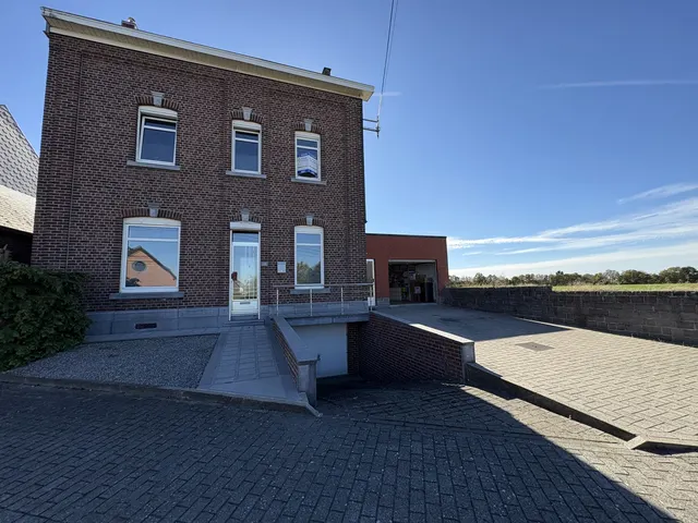 Huis te koop in Pont-à-Celles Liberchies – 1/10