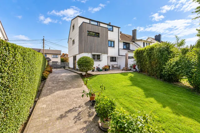 Maison à vendre à Oupeye – 1/10