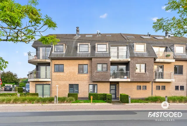 Duplex à vendre à Merelbeke-Melle – 1/10