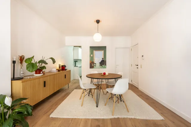 Appartement à vendre à Antwerpen – 1/8