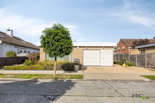Maison à vendre à Zedelgem – 1/10