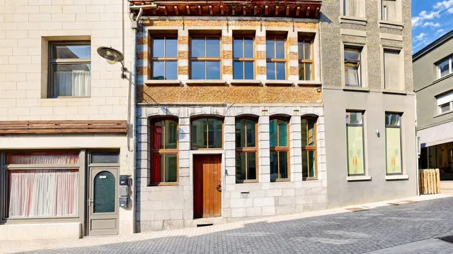 Huis te koop in Mons – 1/10