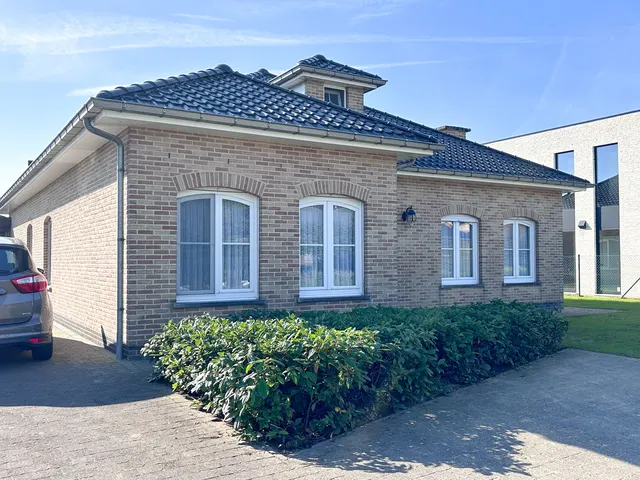 Woning te huur in Vrasene – 1/10