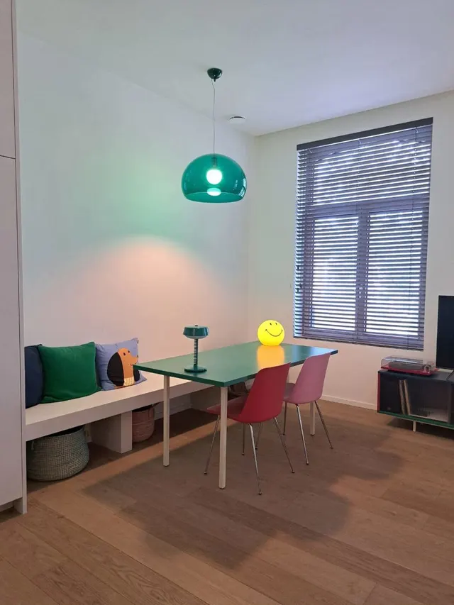 Appartement te huur in Antwerpen – 1/9