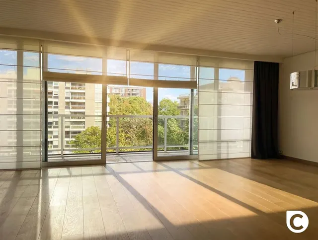 Appartement te huur in Berchem – 1/10