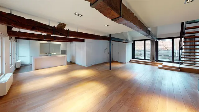 Appartement te huur in Antwerpen – 1/10