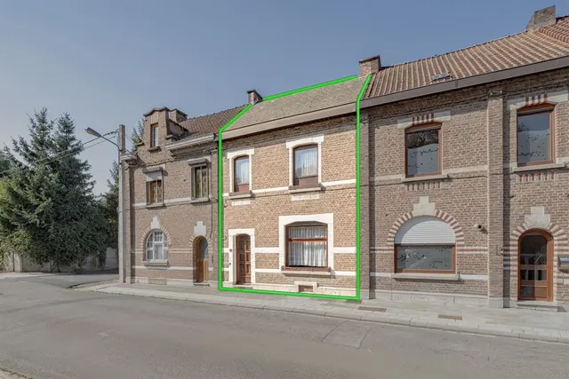 Maison à vendre à Antoing – 1/10