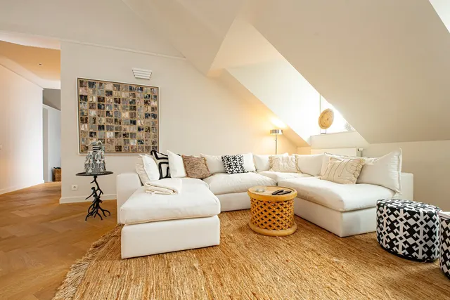 Apartment for rent in Antwerpen – 1/10